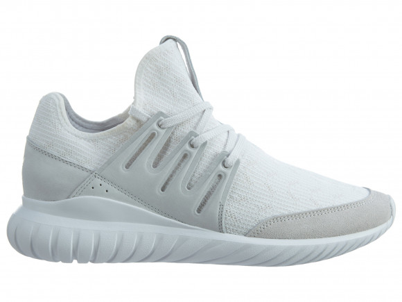 S76714 - adidas Tubular Radial Pk White White - images withrespectto adidas  prophere shoes sale clearance - Black