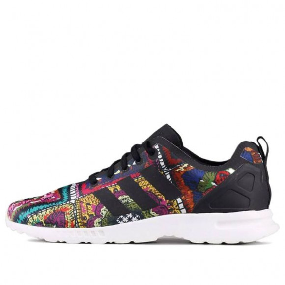 adidas Zx Flux Calipso Pre School Shoes