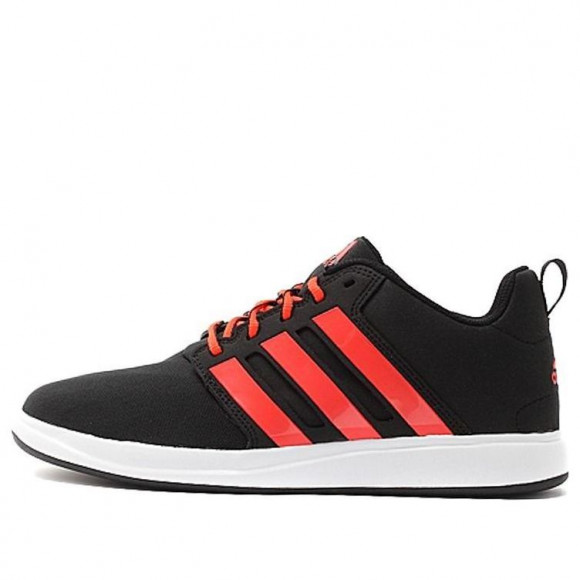 adidas X-hale 2015 Black/Red - S83707