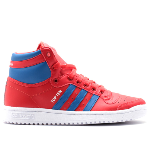 adidas Top Ten Hi - S84597