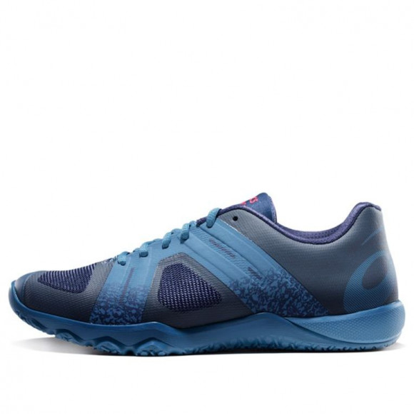 ASICS (WMNS) Conviction X 2 BLUE Marathon Running Shoes S852N-400 - S852N-400