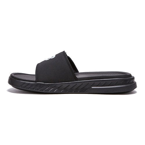 New Balance Cushioning Slides 'Black' - SD1501BK3