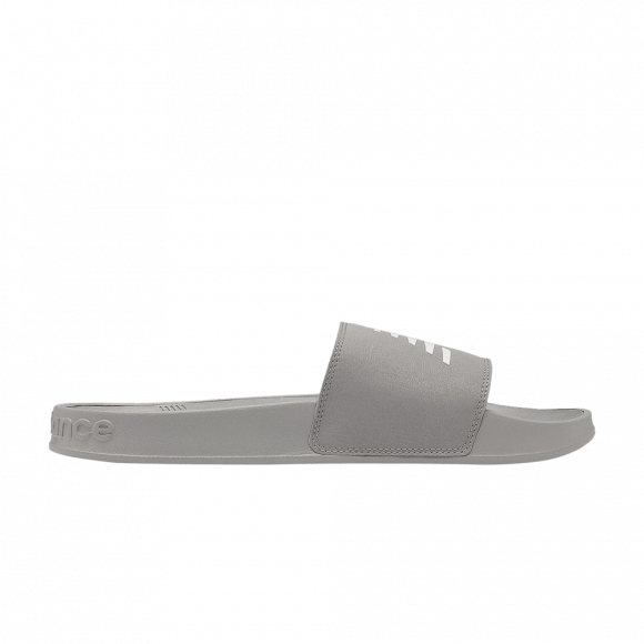 New Balance 200 Slides 'Grey' - SMF200G1