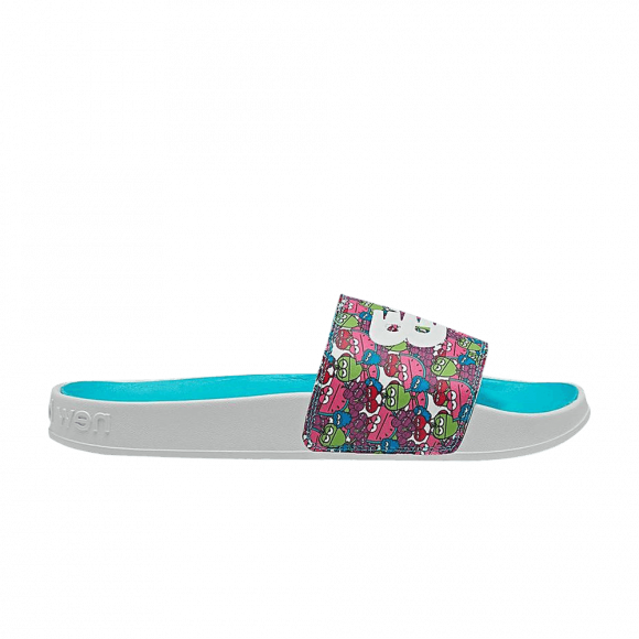 jolly rancher sandals