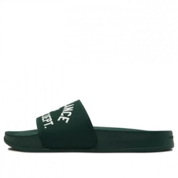 New Balance 200 Slide 'Green' - SMF200S3