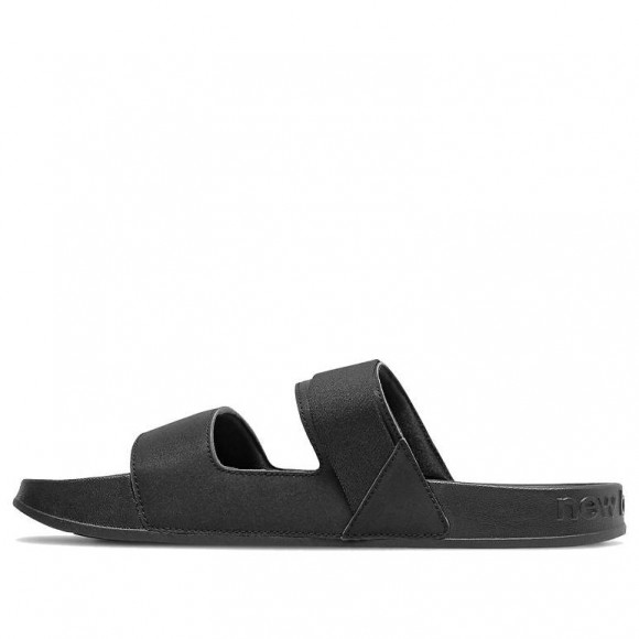 202 Slides 'Black' - SMF202BK