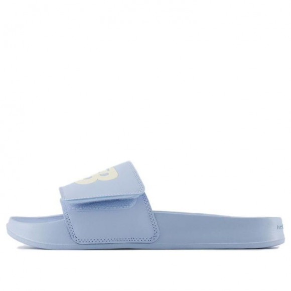 New Balance 200 Slides 'Sky Blue' - SUA200E3