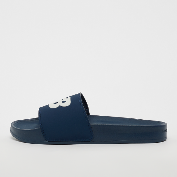 New Balance Unisex 200 Sandals - Blue/White - SUF200C3