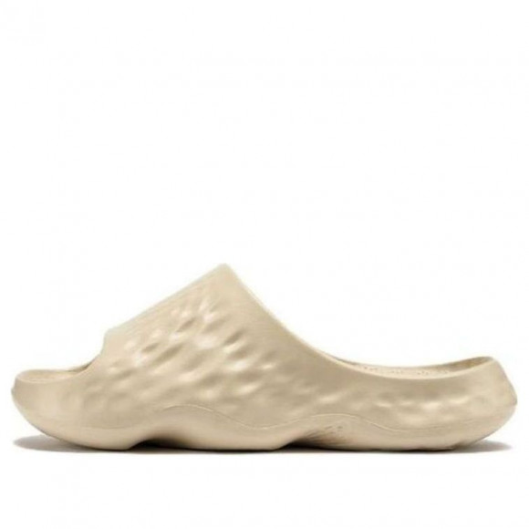 New Balance HUP Slide 'Beige' - SUFHUPS3