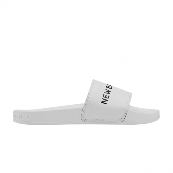 Noritake x Wmns 200 Slides 'White' - SWF200NW