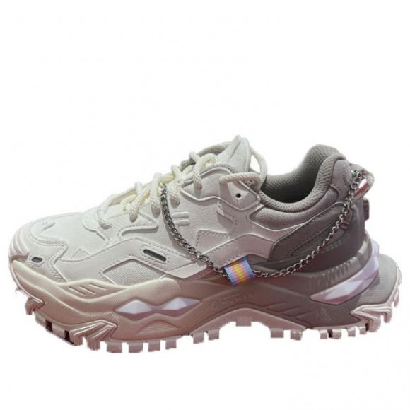 (WMNS) FILA Bianco - T12W311301FSD