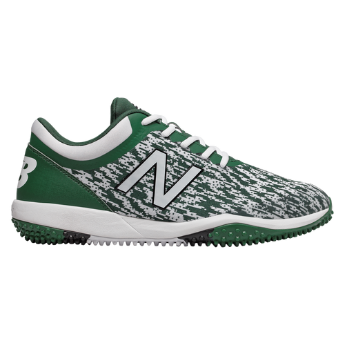 New balance men's turf clearance shoes