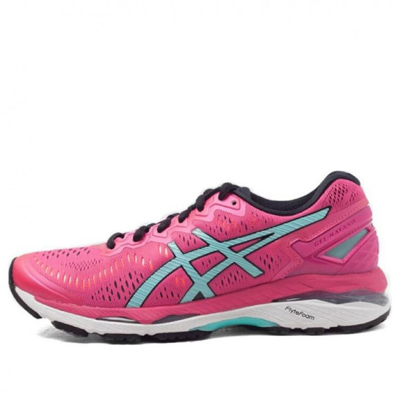 ASICS (WMNS) Gel-Kayano 23 PINK Athletic Shoes T696N-1978 - T696N-1978