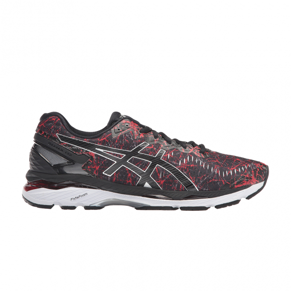 Gel Kayano 23 'Vermilion' - T6A0N-2390