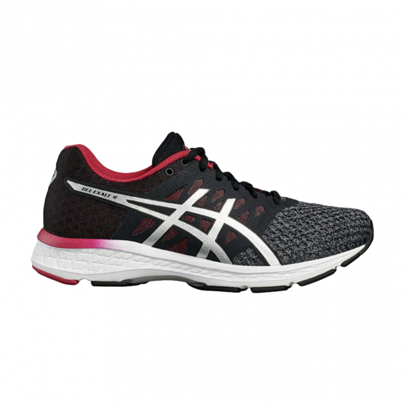 Wmns Gel Exalt 4 'Carbon' - T7E5N-9793