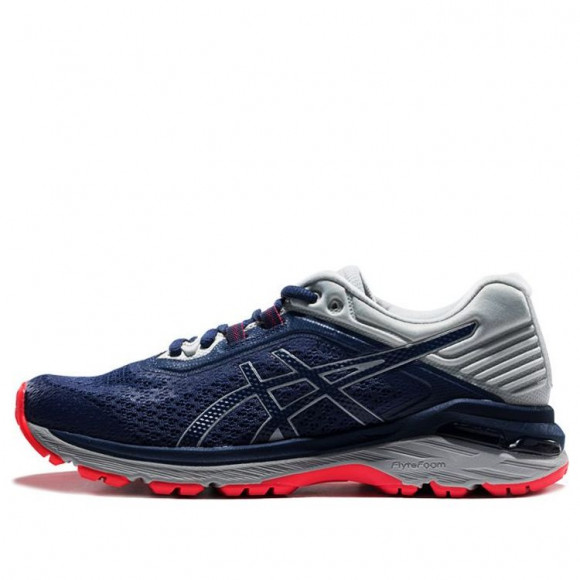 schipper Onenigheid Refrein 400 - 2000 6 BLUE/GRAY Marathon Running Shoes T8A7N - CNCPTS x ASICS Gel-Lyte  V - ASICS (WMNS) GT