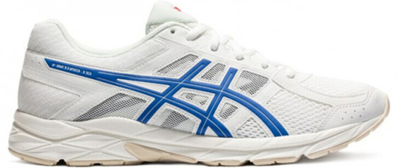 Relatieve grootte calcium Stemmen Asics Gel-Contend 4 Marathon Running Shoes/Sneakers T8D4Q-119