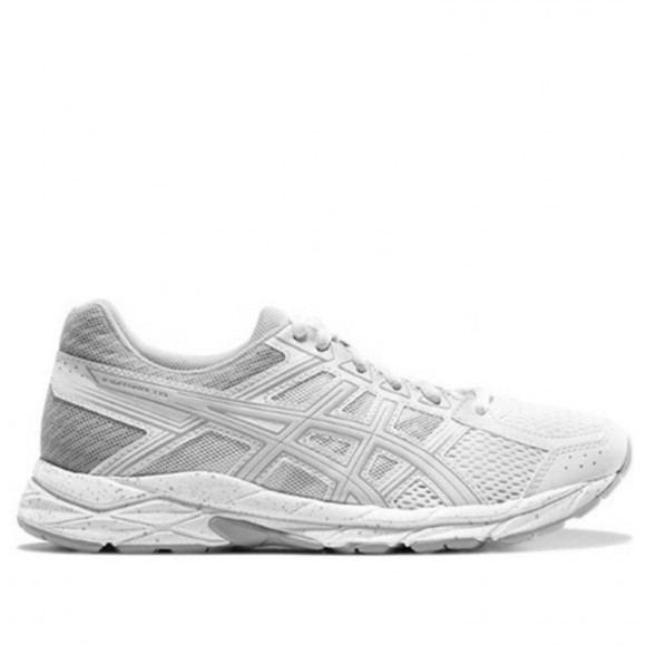 asics gel contend 4 womens black