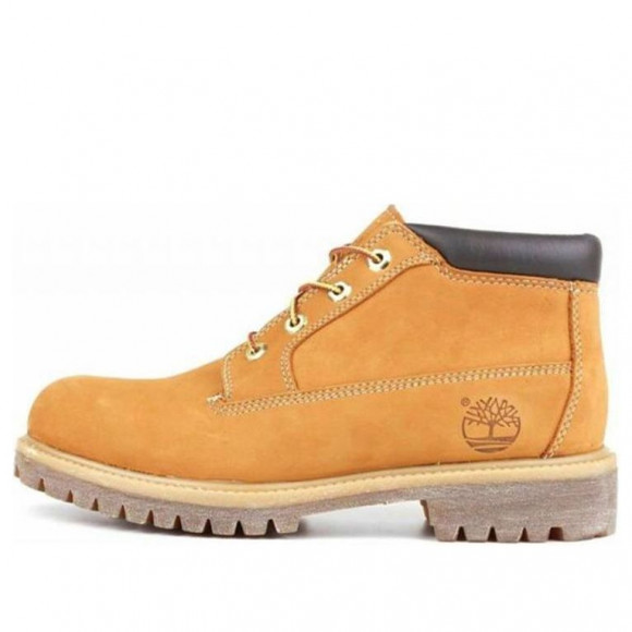 Mens waterproof chukka online