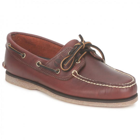 Timberland  Boat Shoes CLASSIC 2 EYE  (men) - TB0250772141