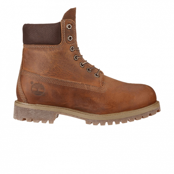 Timberland 6 Inch Heritage Boot 'Burnt Orange' - TB027094