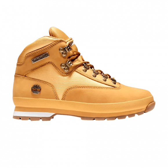 timberland wheat euro hiker