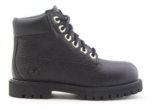 Timberland 6" Premium Boot Black (TD) - TB0A16XQ001