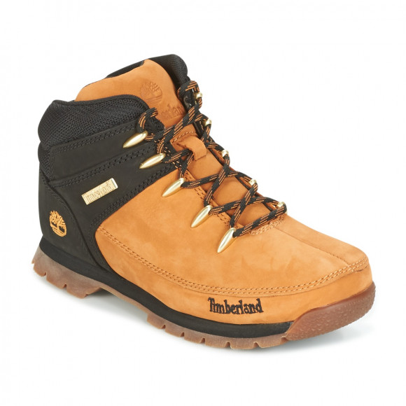 Timberland  Mid Boots EURO SPRINT  (girls) - TB0A1NJU2311=TB0A1NJU231=CA1NJU