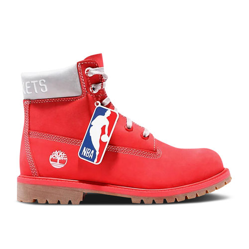 Houston rockets timberland deals boots