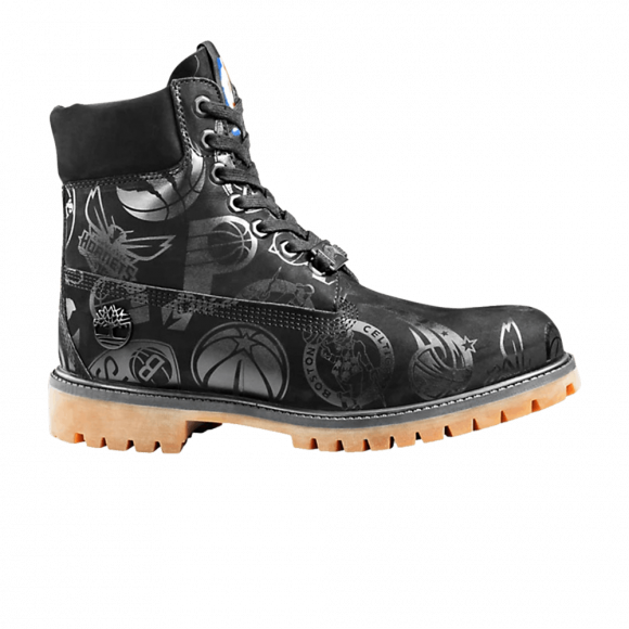 Timberland NBA x 6 Inch Premium 'East Vs. West' - TB0A24BA-001