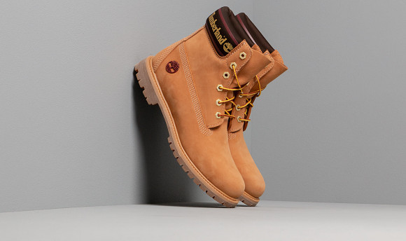 timberland 6in premium