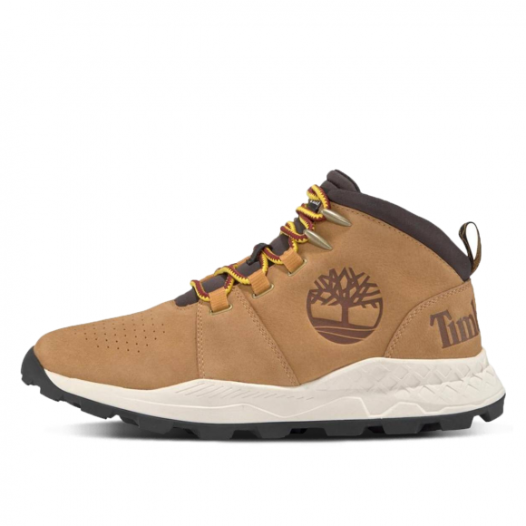 timberland brooklyn mid