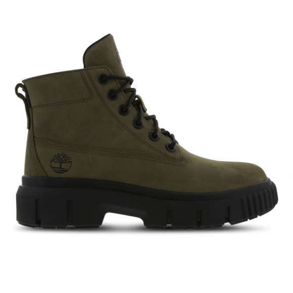 Timberland Greyfield - Women Boots - TB0A26PD9911