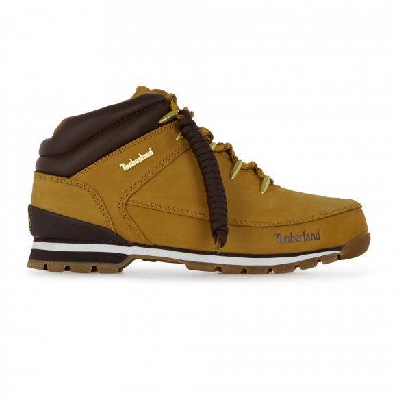 timberland euro sprint marron