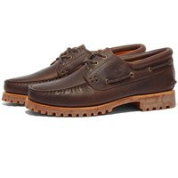 Timberland Stretch Solid Ανδρικό Πουκάμισο - TB0A2BKZ015-BRN