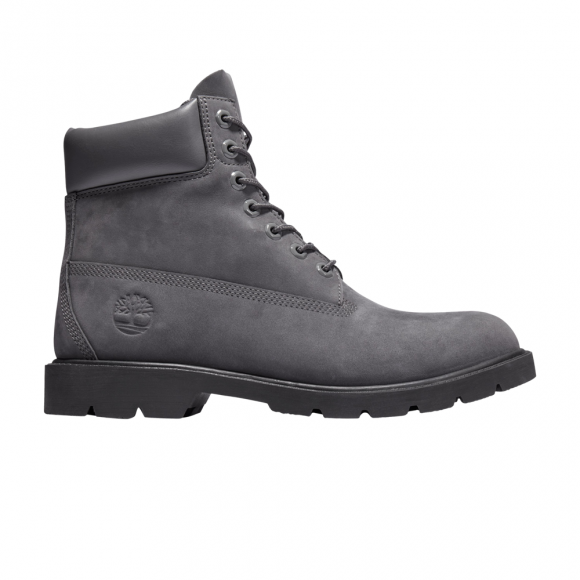 6 Inch Classic Boot 'Dark Grey'