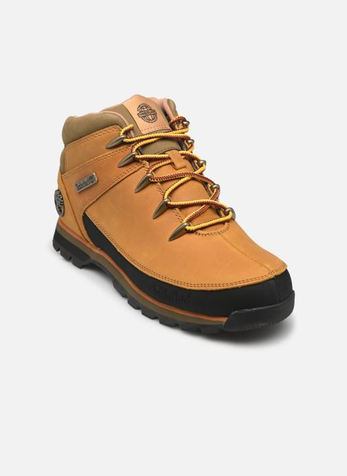 Chaussures &#224; lacets Timberland Euro Sprint Hiker pour  Homme - TB0A2K84EN11