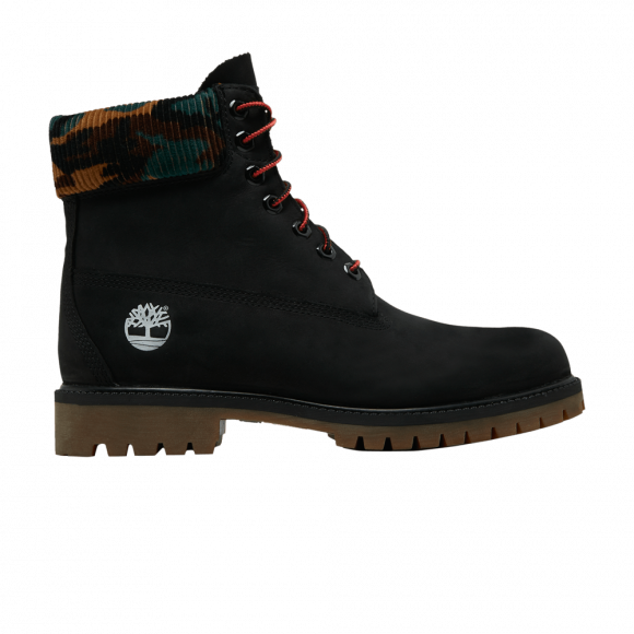 Timberland heritage 6 sale warm lined boot