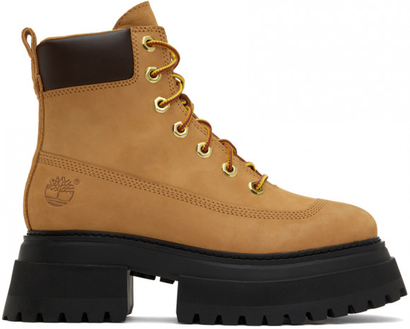 Tan timbs sale