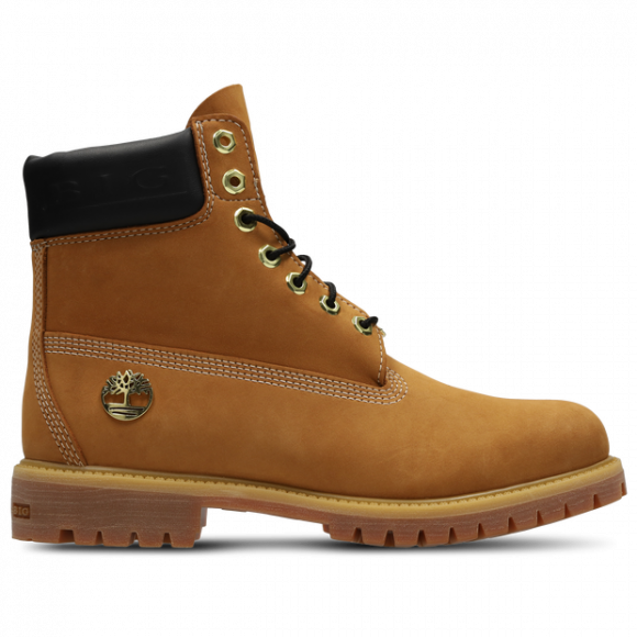 Timberland branding on the lateral side - TB0A2P6WEJS1