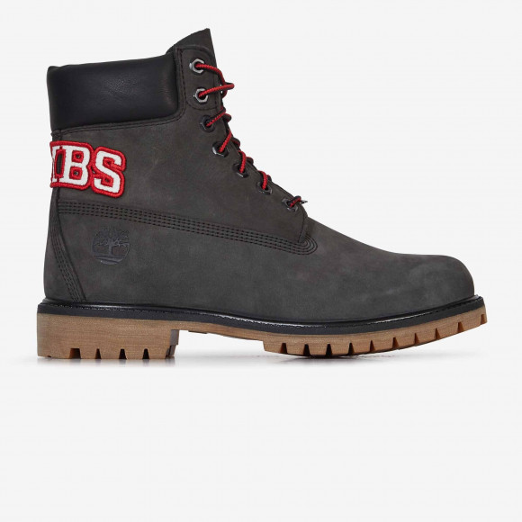 6 Inch Boot  Gris - TB0A2P6WEJV1