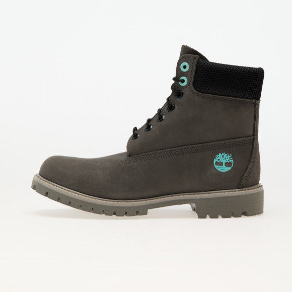 Timberland Bottines classiques 6 pouces de qualité supérieure Noir - TB0A2P6WEL81