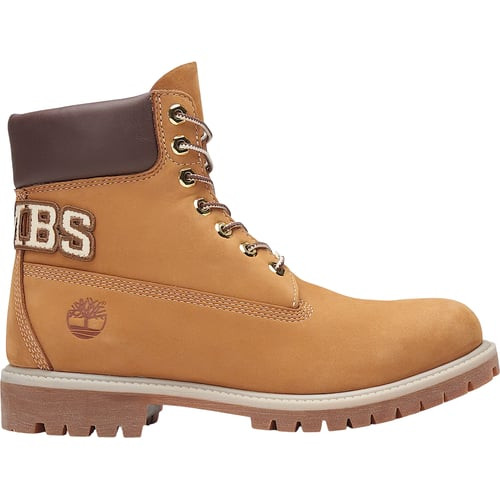 Timberland Premium 6 Inch Waterproof Boots, Beige_tb0a2p6wesu1 - TB0A2P6WESU1