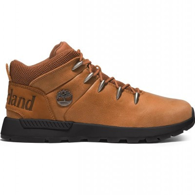 timberland sprint trekker mid light taupe