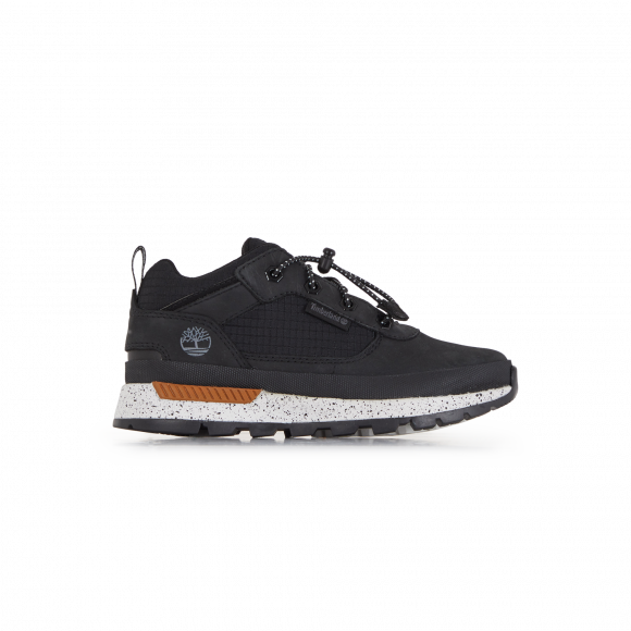 Field Trekker Low  Noir/speckles   - Enfant - - TB0A5Q620011