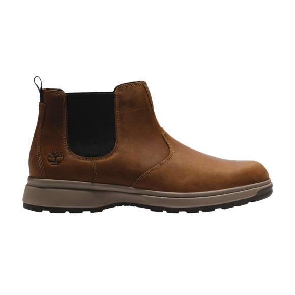 Atwell Ave Chelsea Boot 'Medium Brown'