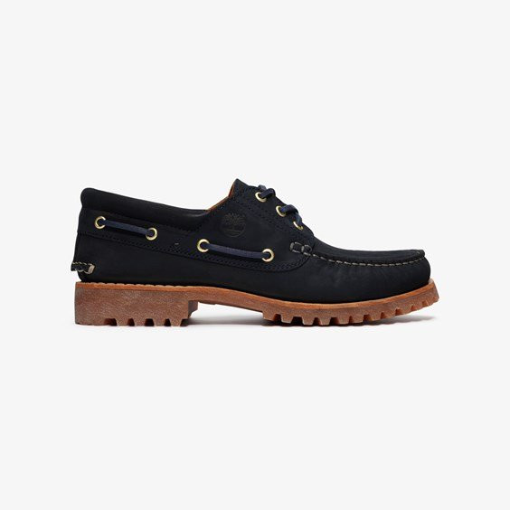 Timberland Authentics 3 Eye Classic