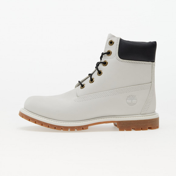 Timberland 6 Inch Lace Up Waterproof Boot Grey - TB0A5SS30271