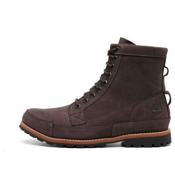 Timberland R Originals 6 Inch Boots 'Brown Nubuck' - TB0A5XS5V131