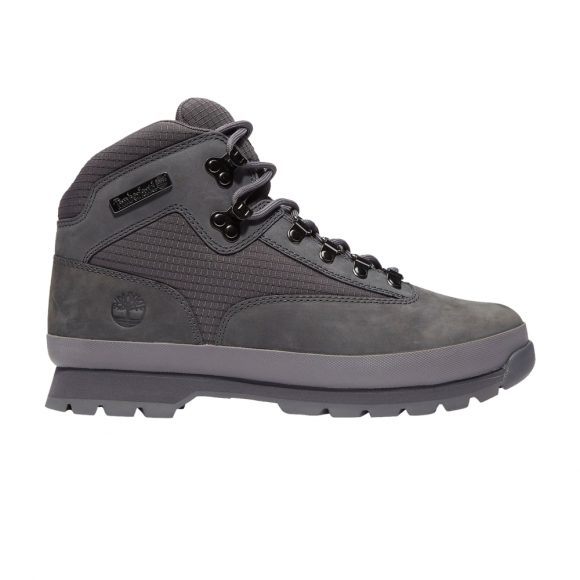 Euro Hiker Mid 'Dark Grey'